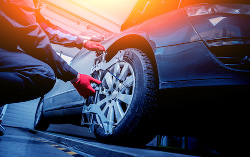 Learn the importance of fall cleaning and maintenance for cars.